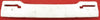 VENTURE 01-05 FRONT BUMPER ABSORBER, Impact