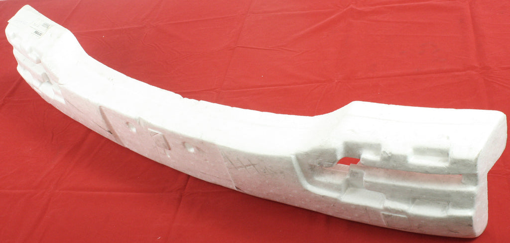 VENTURE 01-05 FRONT BUMPER ABSORBER, Impact