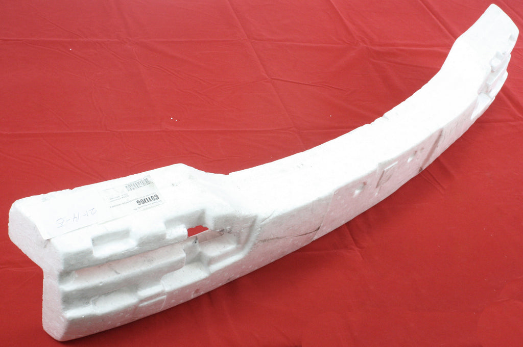 VENTURE 01-05 FRONT BUMPER ABSORBER, Impact