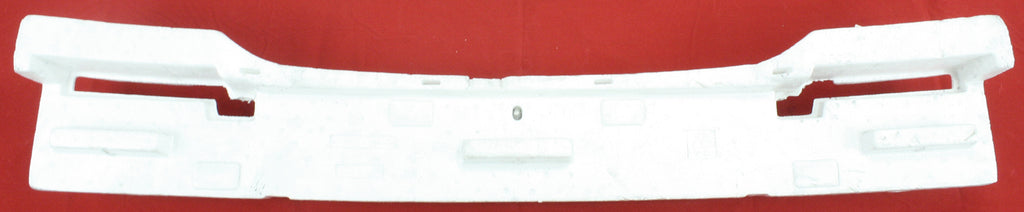 VENTURE 01-05 FRONT BUMPER ABSORBER, Impact