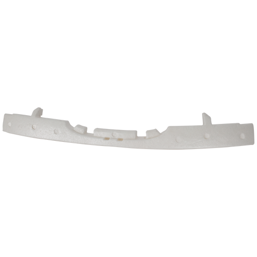 300M 99-04 FRONT BUMPER ABSORBER, Impact