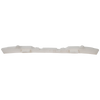 300M 99-04 FRONT BUMPER ABSORBER, Impact