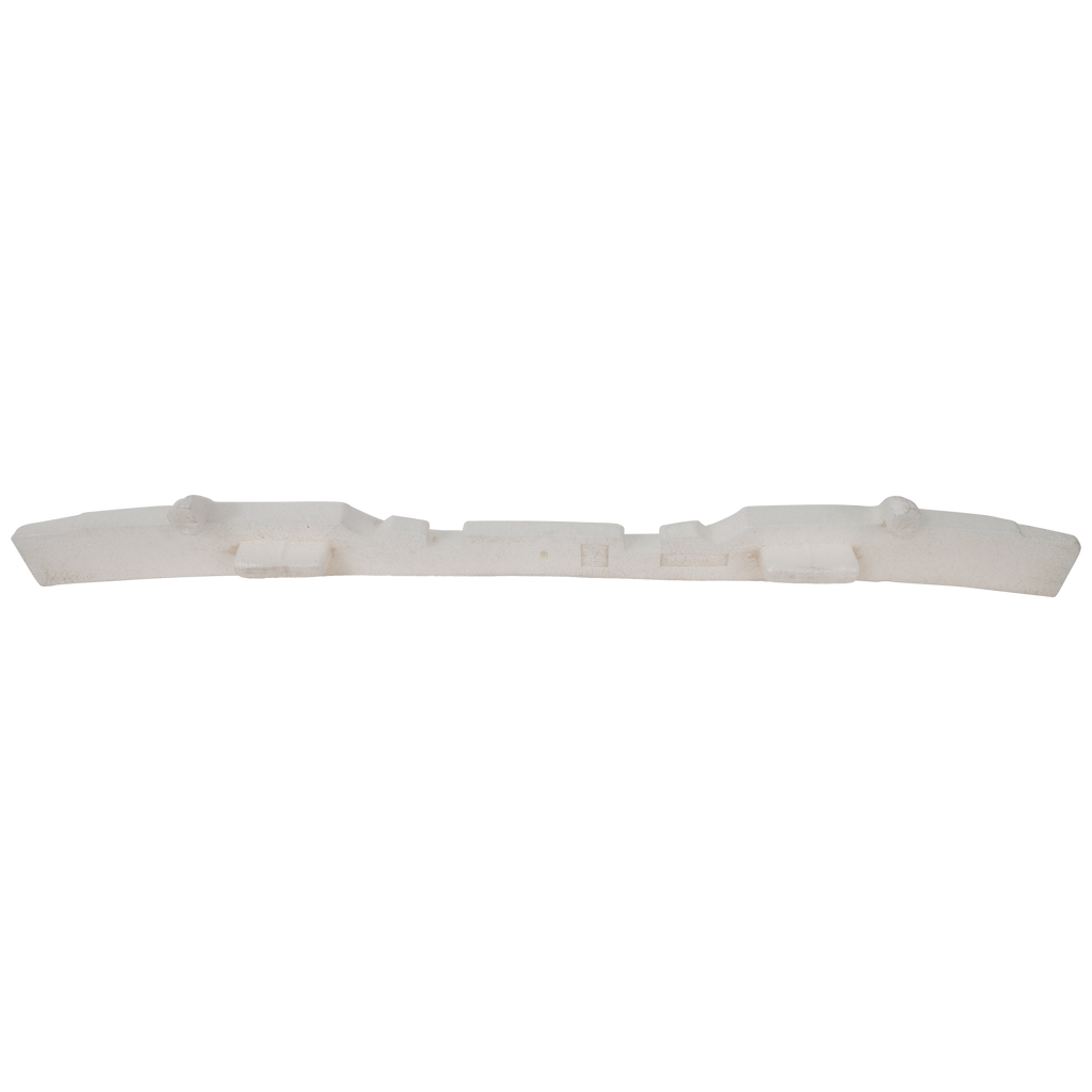 300M 99-04 FRONT BUMPER ABSORBER, Impact