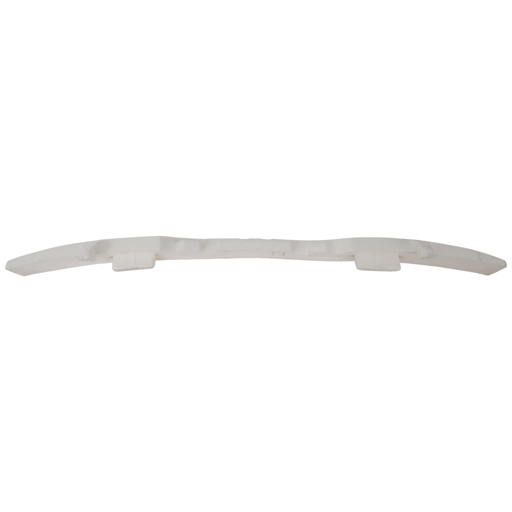 300M 99-04 FRONT BUMPER ABSORBER, Impact
