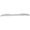 300M 99-04 FRONT BUMPER ABSORBER, Impact