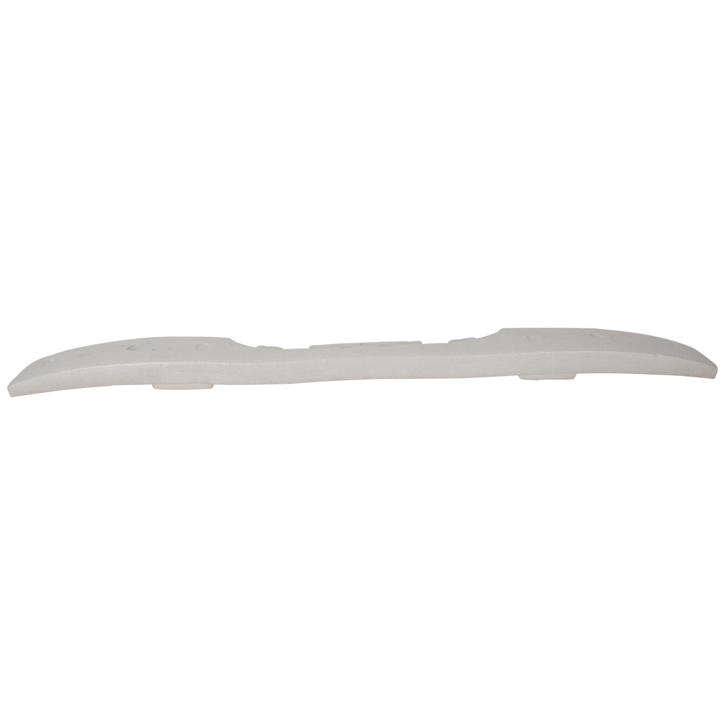 300M 99-04 FRONT BUMPER ABSORBER, Impact