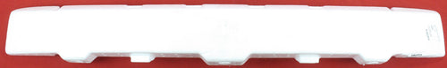 MALIBU 04-05 FRONT BUMPER ABSORBER, Impact, 6th Gen, Hatchback/Sedan