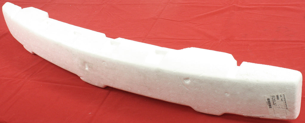 MALIBU 04-05 FRONT BUMPER ABSORBER, Impact, 6th Gen, Hatchback/Sedan