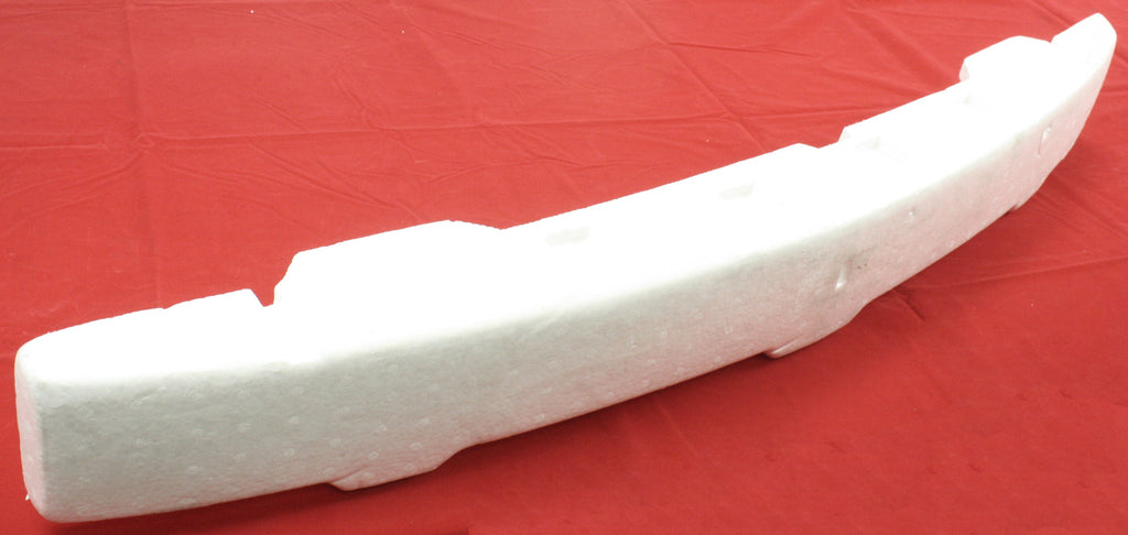 MALIBU 04-05 FRONT BUMPER ABSORBER, Impact, 6th Gen, Hatchback/Sedan