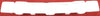 MALIBU 04-05 FRONT BUMPER ABSORBER, Impact, 6th Gen, Hatchback/Sedan