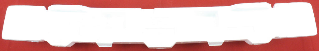 MALIBU 04-05 FRONT BUMPER ABSORBER, Impact, 6th Gen, Hatchback/Sedan