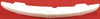 MALIBU 04-05 FRONT BUMPER ABSORBER, Impact, 6th Gen, Hatchback/Sedan