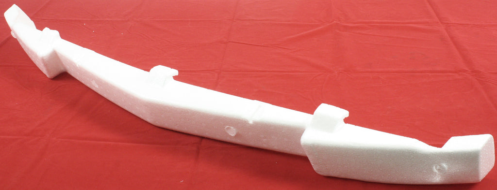 SEBRING 04-06 FRONT BUMPER ABSORBER, Impact, Convertible/Sedan
