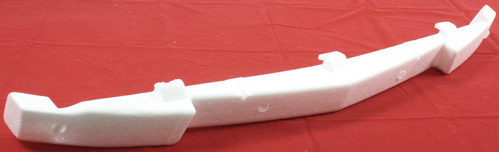SEBRING 04-06 FRONT BUMPER ABSORBER, Impact, Convertible/Sedan