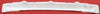 SEBRING 04-06 FRONT BUMPER ABSORBER, Impact, Convertible/Sedan