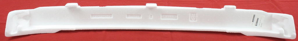 SEBRING 04-06 FRONT BUMPER ABSORBER, Impact, Convertible/Sedan