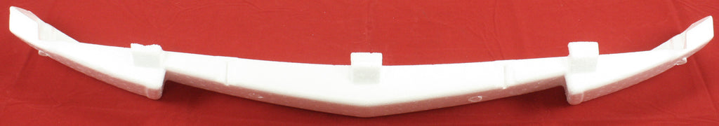 SEBRING 04-06 FRONT BUMPER ABSORBER, Impact, Convertible/Sedan
