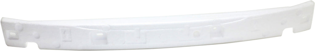 CARAVAN/TOWN AND COUNTRY 01-07 FRONT BUMPER ABSORBER, Impact