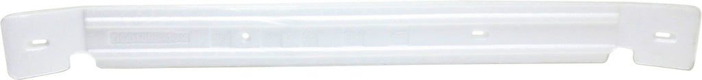 CARAVAN/TOWN AND COUNTRY 01-07 FRONT BUMPER ABSORBER, Impact