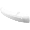 COBALT 05-10/G5 07-09 FRONT BUMPER ABSORBER, Energy