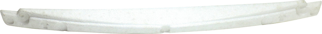 PACIFICA 04-08 FRONT BUMPER ABSORBER, Impact