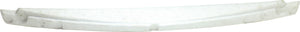 PACIFICA 04-08 FRONT BUMPER ABSORBER, Impact