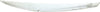PACIFICA 04-08 FRONT BUMPER ABSORBER, Impact
