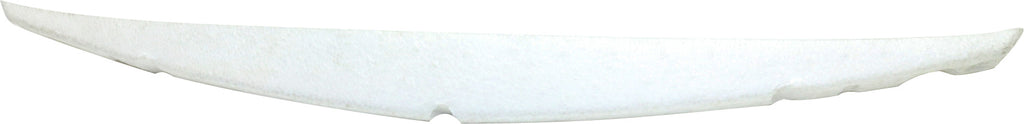 PACIFICA 04-08 FRONT BUMPER ABSORBER, Impact