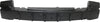 MALIBU 06-08 FRONT BUMPER ABSORBER, Impact, 6th Gen