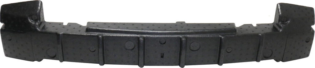 MALIBU 06-08 FRONT BUMPER ABSORBER, Impact, 6th Gen