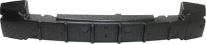 MALIBU 06-08 FRONT BUMPER ABSORBER, Impact, 6th Gen