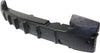 MALIBU 06-08 FRONT BUMPER ABSORBER, Impact, 6th Gen