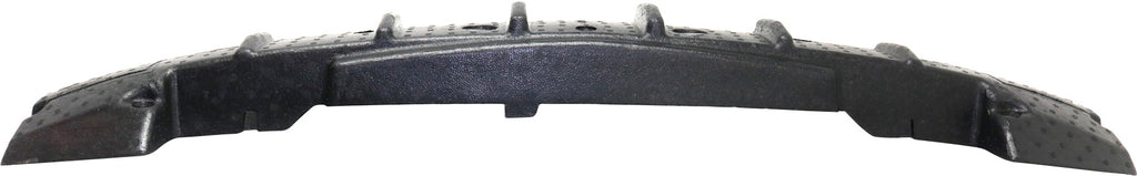 MALIBU 06-08 FRONT BUMPER ABSORBER, Impact, 6th Gen