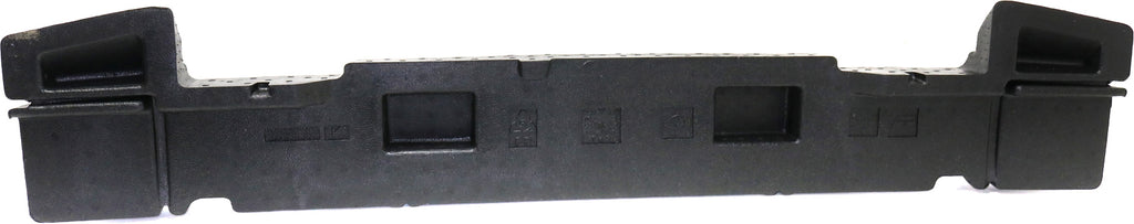 MALIBU 06-08 FRONT BUMPER ABSORBER, Impact, 6th Gen