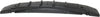 MALIBU 06-08 FRONT BUMPER ABSORBER, Impact, 6th Gen