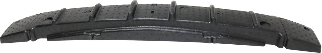 MALIBU 06-08 FRONT BUMPER ABSORBER, Impact, 6th Gen