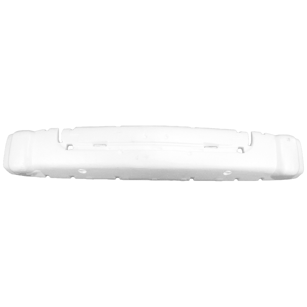 HHR 06-11 FRONT BUMPER ABSORBER, Impact, 2.2L/2.4L Eng.