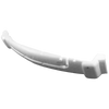 HHR 06-11 FRONT BUMPER ABSORBER, Impact, 2.2L/2.4L Eng.