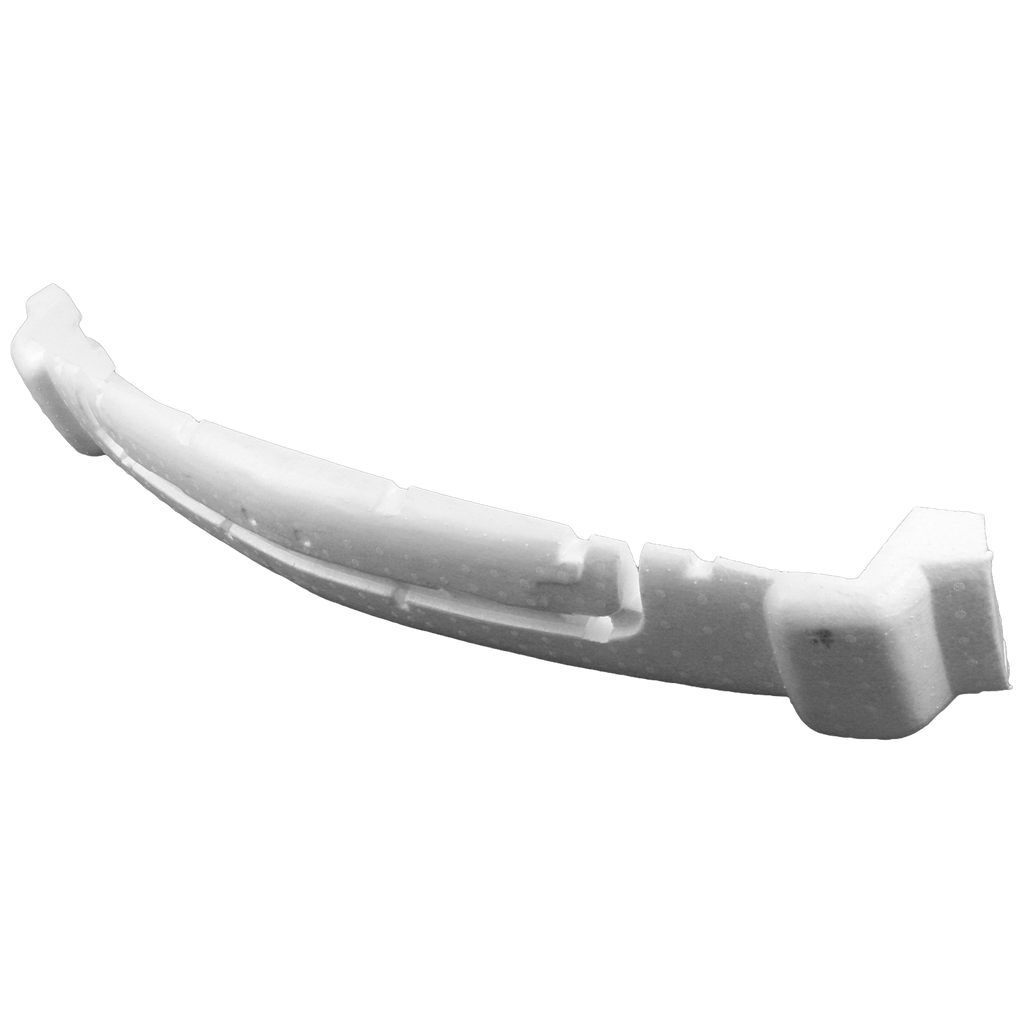 HHR 06-11 FRONT BUMPER ABSORBER, Impact, 2.2L/2.4L Eng.