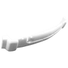 HHR 06-11 FRONT BUMPER ABSORBER, Impact, 2.2L/2.4L Eng.