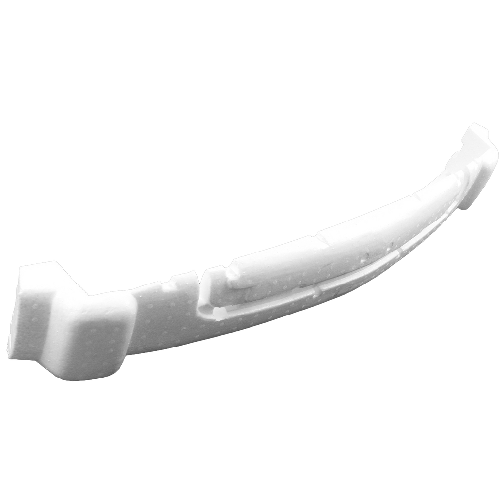 HHR 06-11 FRONT BUMPER ABSORBER, Impact, 2.2L/2.4L Eng.