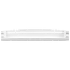 HHR 06-11 FRONT BUMPER ABSORBER, Impact, 2.2L/2.4L Eng.