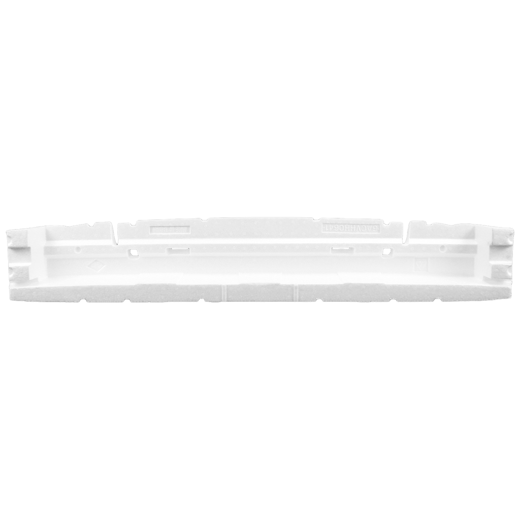 HHR 06-11 FRONT BUMPER ABSORBER, Impact, 2.2L/2.4L Eng.