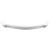 HHR 06-11 FRONT BUMPER ABSORBER, Impact, 2.2L/2.4L Eng.