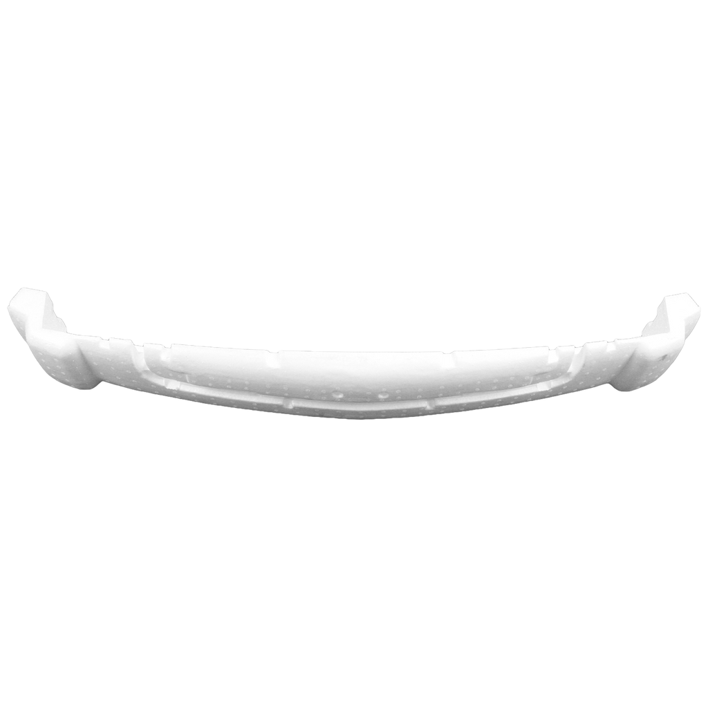HHR 06-11 FRONT BUMPER ABSORBER, Impact, 2.2L/2.4L Eng.