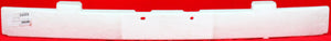 SEBRING 07-10 FRONT BUMPER ABSORBER, Impact, Convertible/Sedan