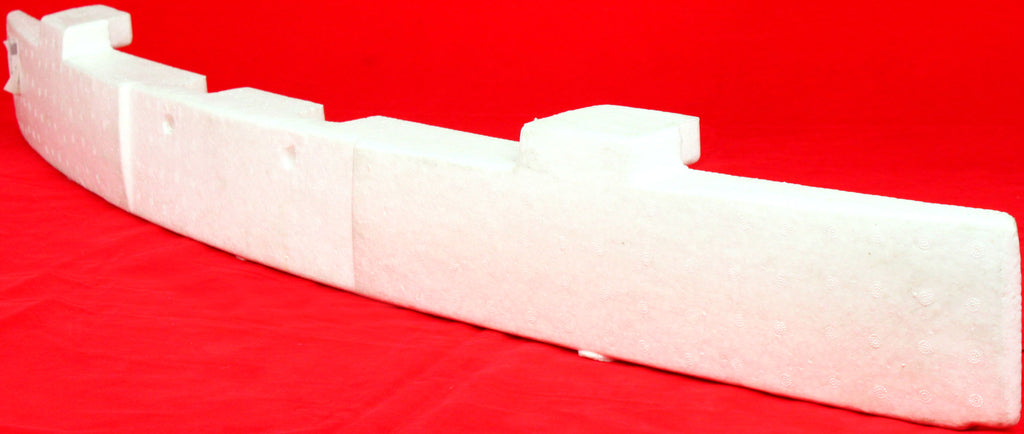SEBRING 07-10 FRONT BUMPER ABSORBER, Impact, Convertible/Sedan