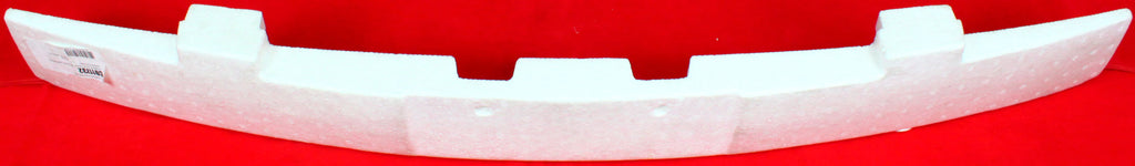 SEBRING 07-10 FRONT BUMPER ABSORBER, Impact, Convertible/Sedan