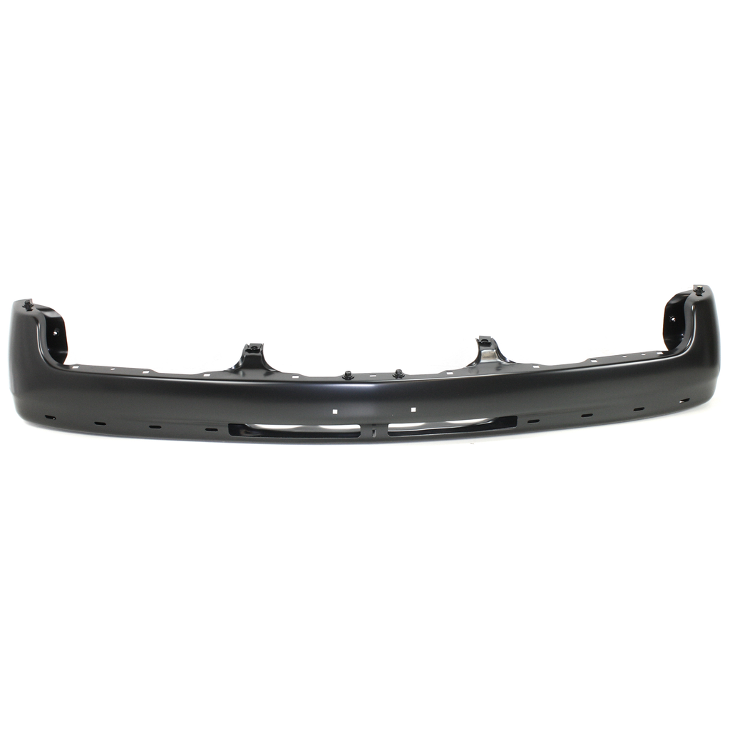ESCALADE 02-06 FRONT REINFORCEMENT, Impact