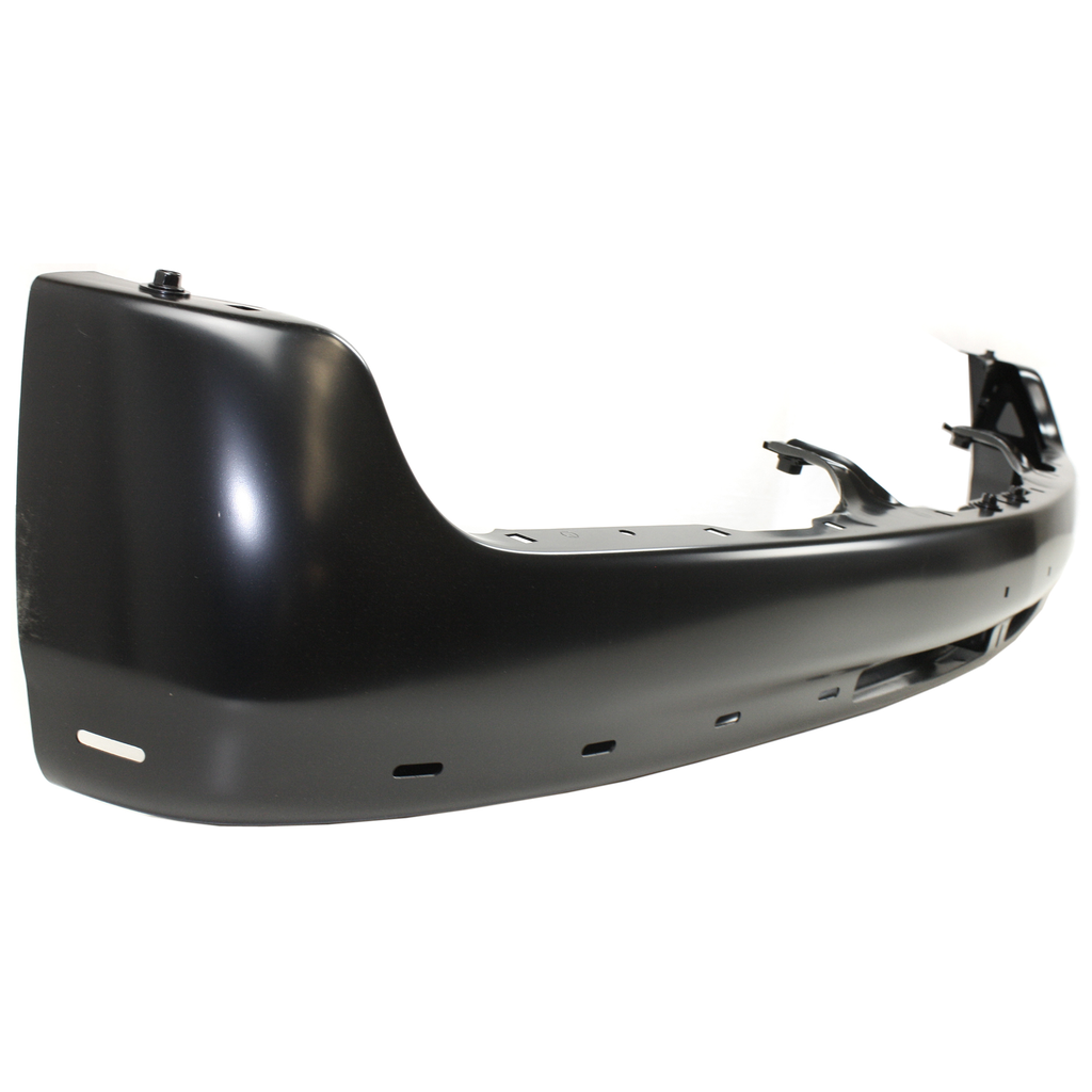 ESCALADE 02-06 FRONT REINFORCEMENT, Impact